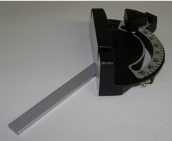 Delta Miter Gauge 1343197 Miter Gauge 1343197